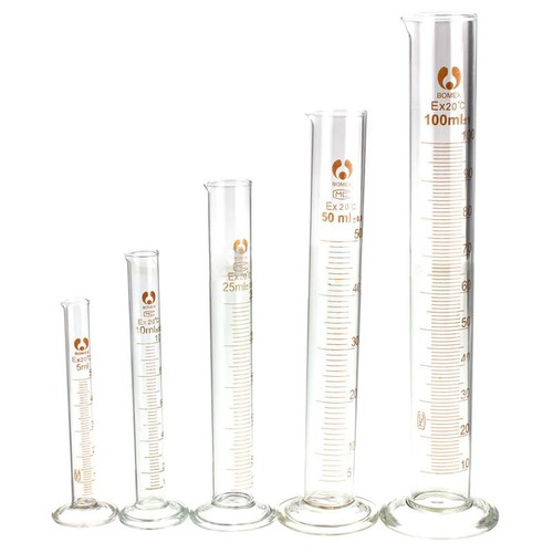 Set cilindro misura - set,