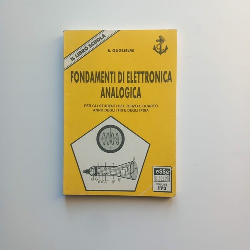 Fondamenti elettronica - fondamenti,