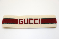 GUCCI Fascia Elastica Striscia