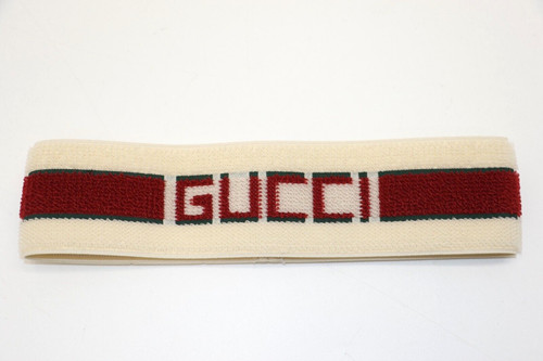 Gucci fascia elastica - fascia,