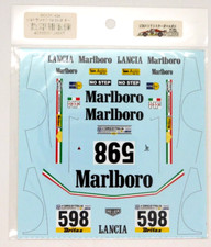 Decalcomania Museo Collezione