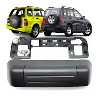 MANIGLIA PORTELLO POSTERIORE