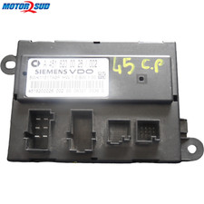 Centralina modulo comfort per