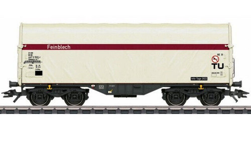 Märklin 48352 infotage carro - märklin,