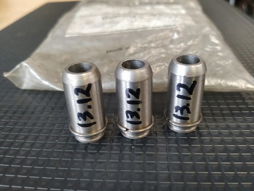 Nos ducati 900 1000 mhr - nos,