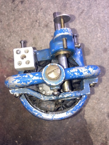 Antico motore da - (n63),