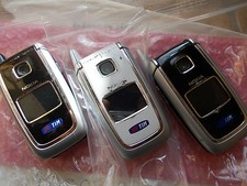 Cellulare NOKIA 6101, disponibile anche 6102, 6103 