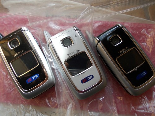 Cellulare nokia 6101 - cellulare,
