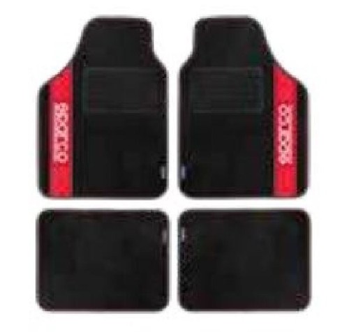 Sparco set tappetini - set, 4