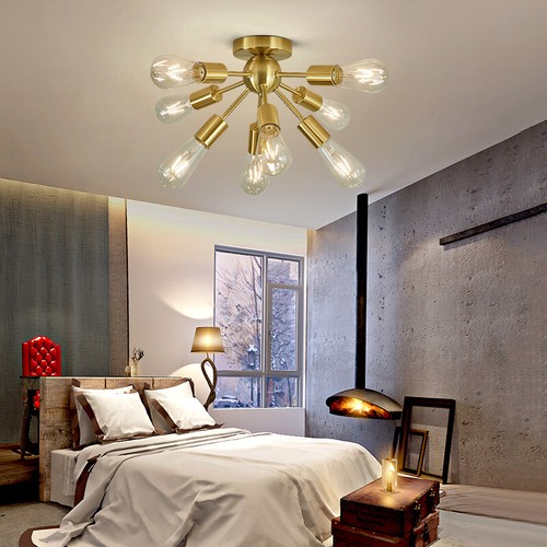 Lampadario creative sputnik - lampadario,