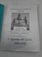 AGENDINA DEL CALCIO BARLASSINA