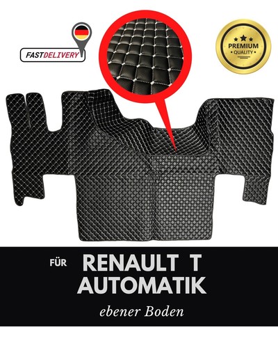 Camion tappetini adatto - camion, a