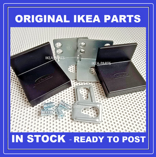 Ikea pax staffe set - ikea,