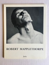Robert Mapplethorpe - Galerie Jurka