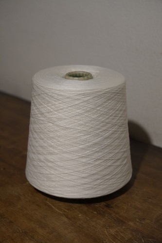Stock coni cotone - coni, di