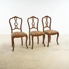 SEDIE IN STILE LUIGI FILIPPO