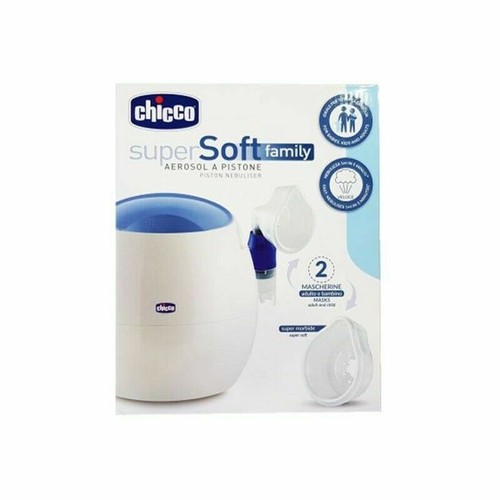 Chicco aerosol pistone - aerosol,