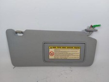 83230SMGG03ZA ALETTA PARASOLE DX HONDA CIVIC VIII (8°SERIE) 1.4 B 8V MAN 5M 83CV