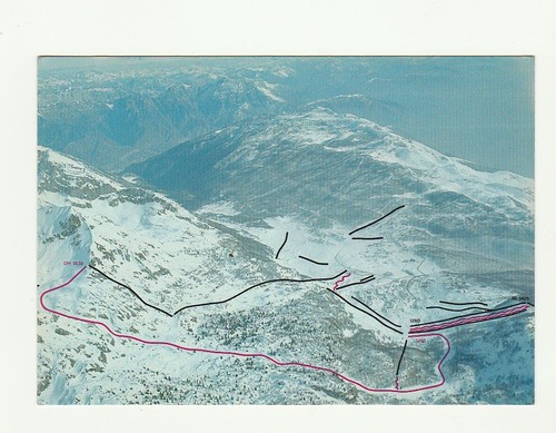Cartolina postale nuova