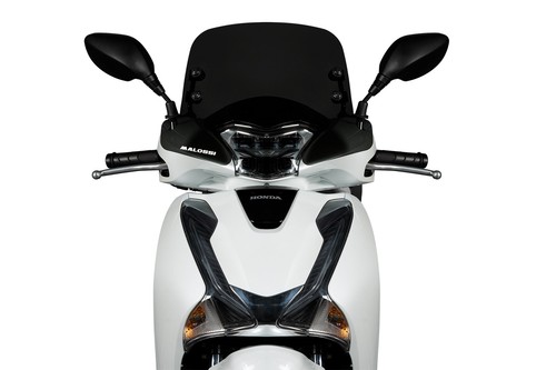Malossi 4517729 cupolino sport - malossi,