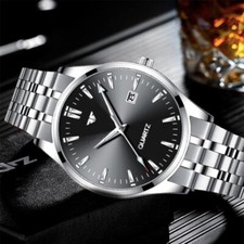 Orologio Uomo Moderno