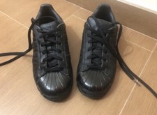 Adidas Superstar Glossy