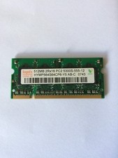 512 ram memoria - 1,