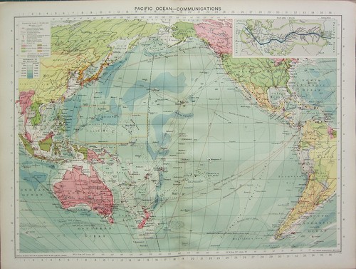 Mappa grande 1934 - mappa,