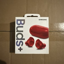 Samsung Galaxy Buds+ Plus