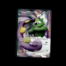 EX Pokémon Cards! Full Art
