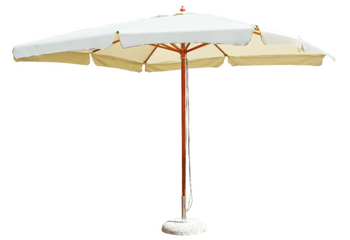 Ombrellone rettangolare 3x4 - , m