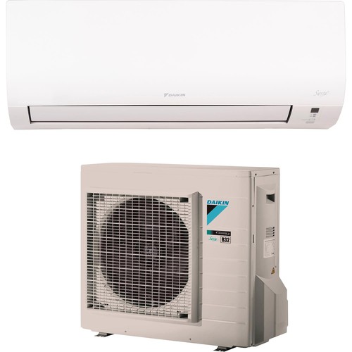 Condizionatore daikin arxd25a - condizionatore,