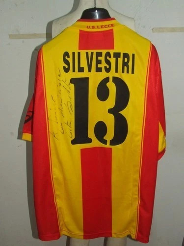 Maglia calcio xl - calcio, tg.