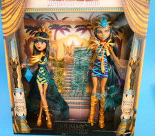 Bambole Mattel Monster High