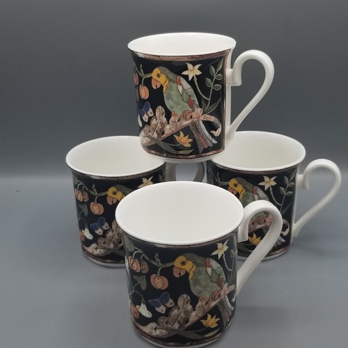 Set tazze villeroy - 4,