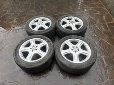 Cerchi lega mercedes ml - cerchi,