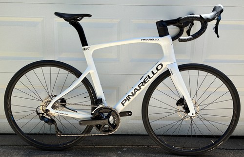 2025 pinarello 56cm - pinarello,