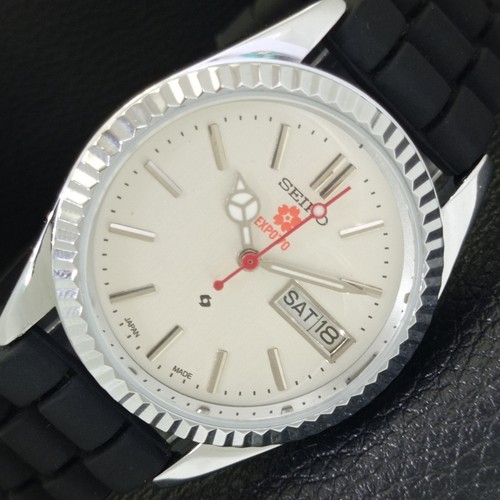 Orologio uomo automatico - uomo,