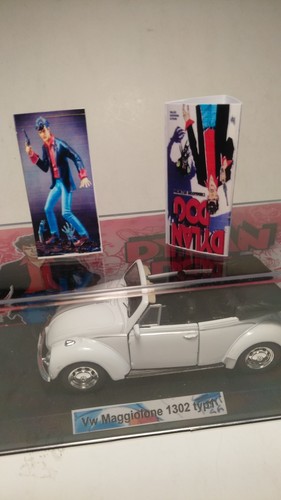 Beetle maggiolone dylan - beetle,