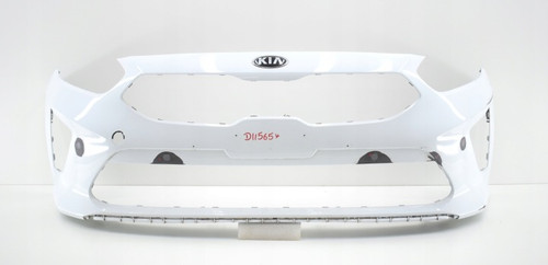 Kia ceed iii paraurti - 3,