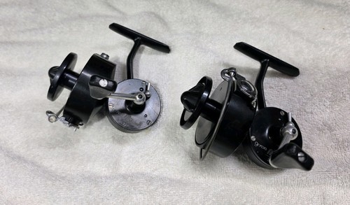 Matched pair garcia mitchell - matched,