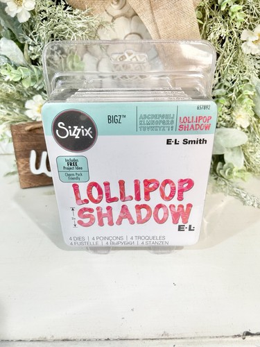 Sizzix 657892 refers to the - ,