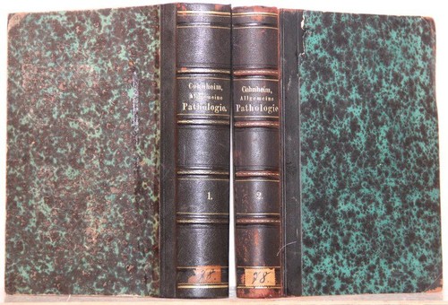 Lezioni patologia generale - lezioni, di