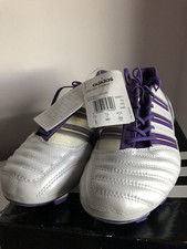 Adidas Predator Adipower FG