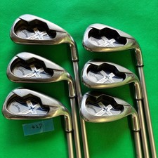 Callaway X-18 X18 Set di ferri