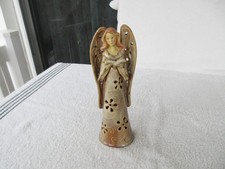LOVELY PORCELAIN ANGLEL WITH