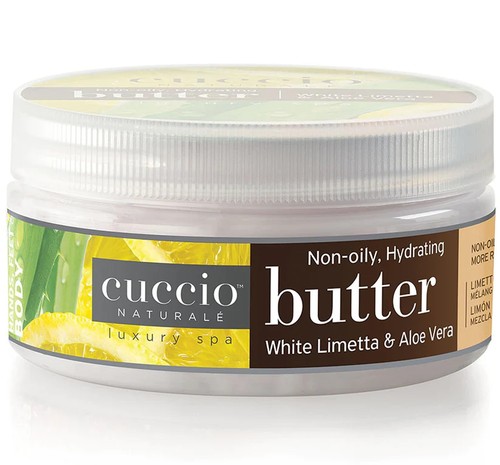 Cuccio naturale burro neonati - naturale,