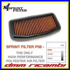 Filtro aria sportivo SPRINT