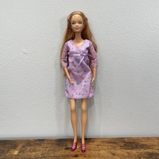 Vintage Barbie Happy Family