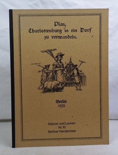 Plan pharlottenburg ein - plan,,
